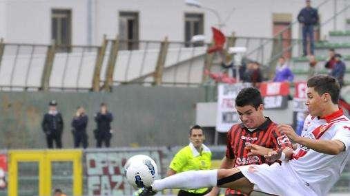 Grosseto, per Bruscagin futuro prestito in Lega Pro