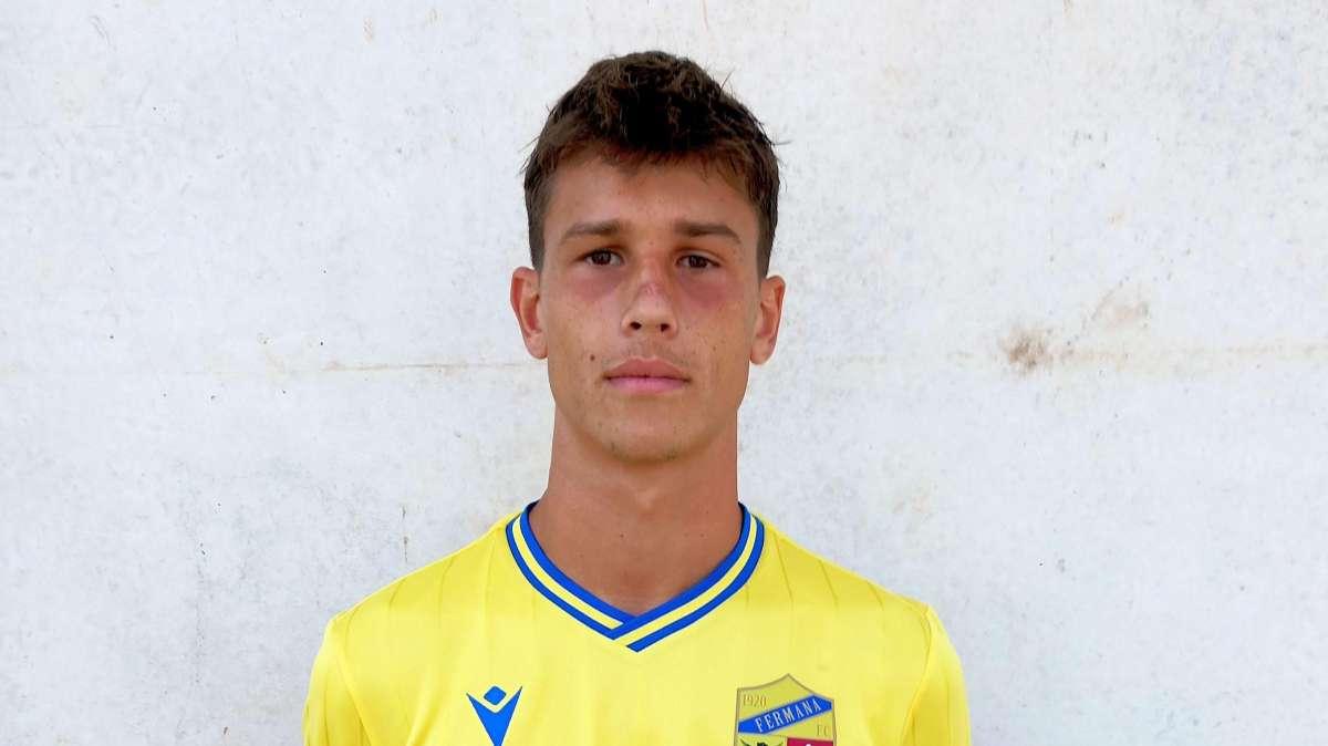 Campobasso, Fort va in prestito al Siena in Serie D