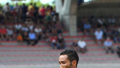 Lecce, per l'ex Jeda nuova avventura in Eccellenza  