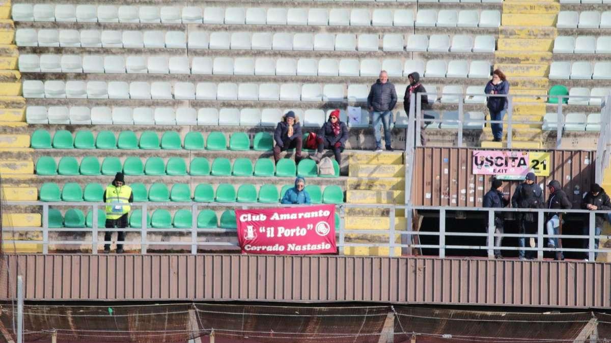 Livorno, non solo il Grosseto su Bellini: c'è anche l'Ancona