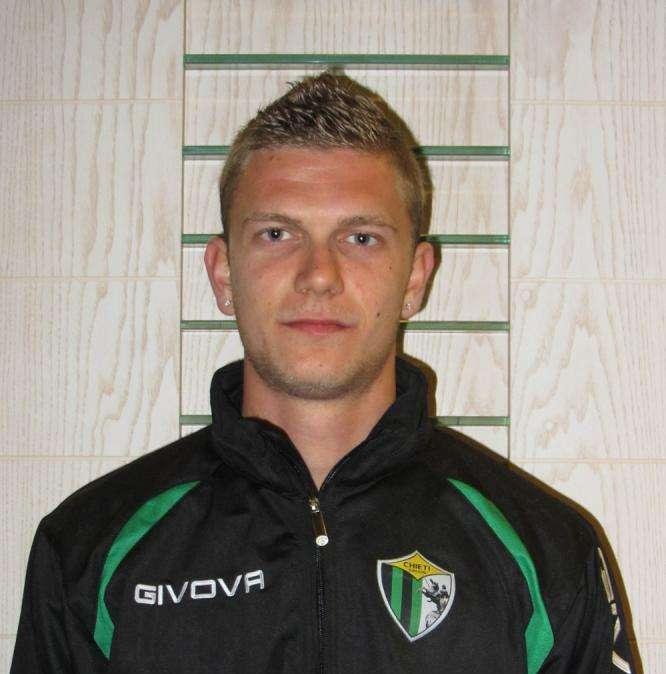 Pergolettese, Mantova e Bitonto sull'attaccante Malcore