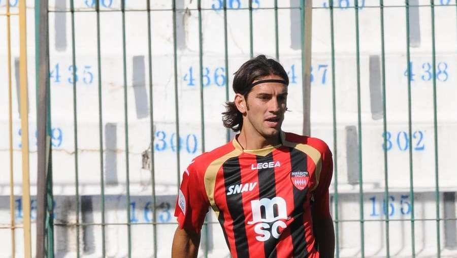 Cosenza, si tenta per Di Nunzio