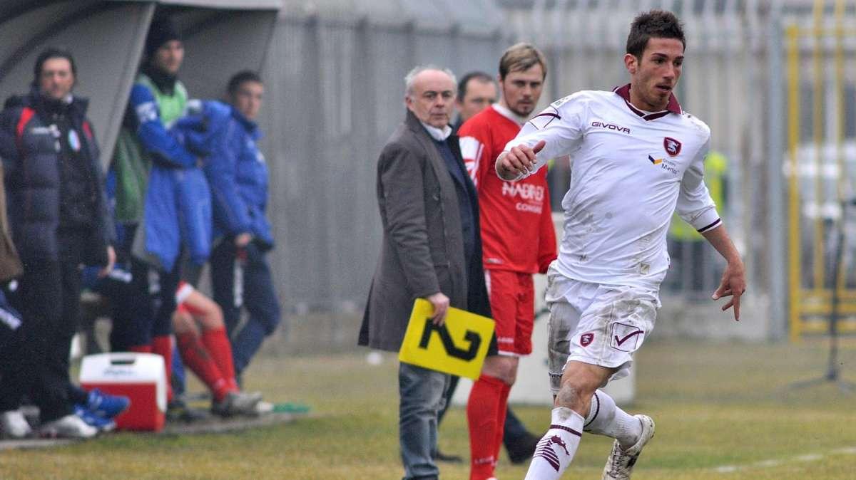 Posticipo 1^ Divisione, risultato e marcatori