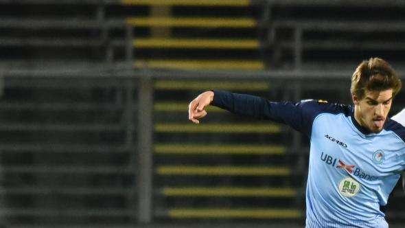 Sambenedettese, occhi su Sbaffo: è lui il primo rinforzo?