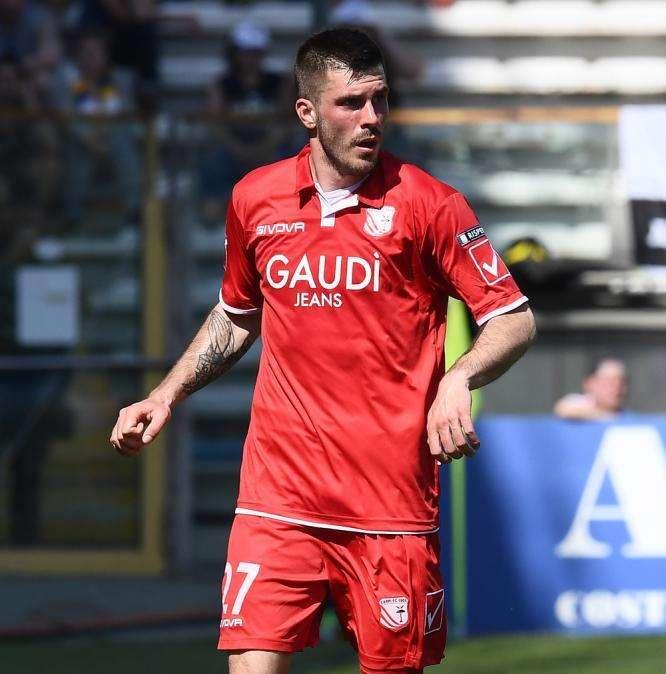 Carpi, Vano e Jelenic corrono verso il recupero