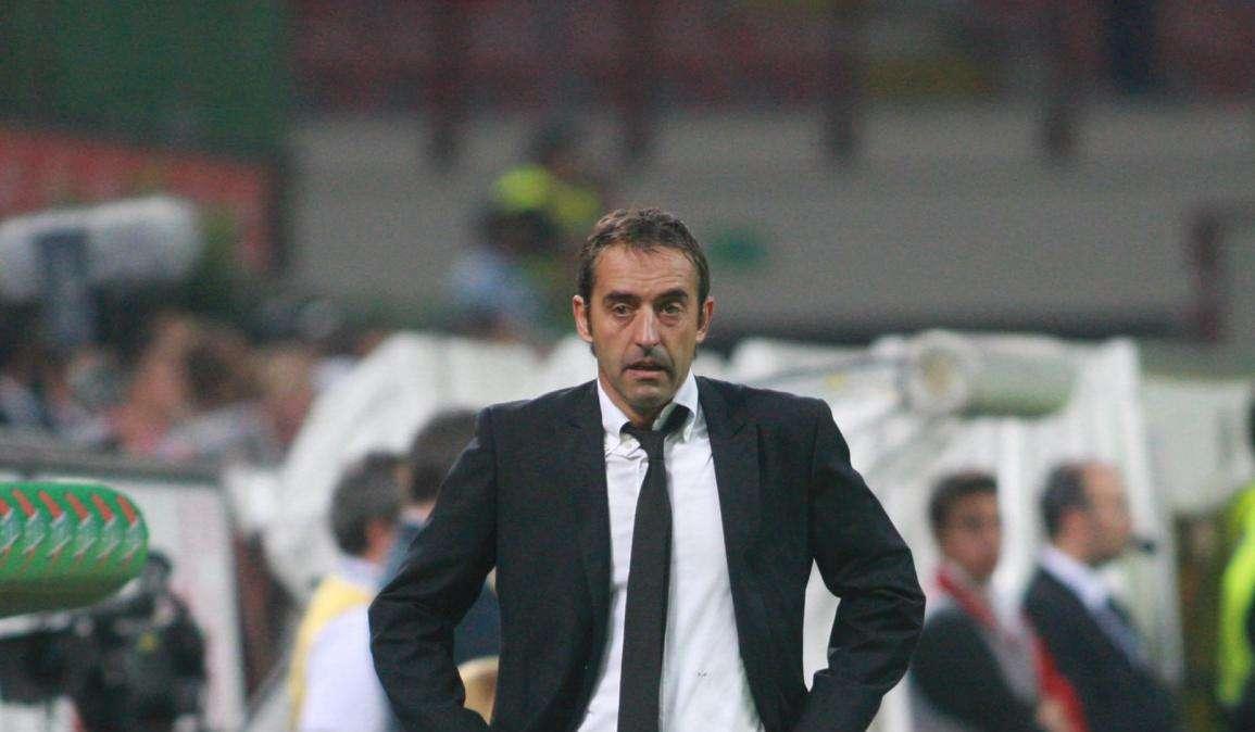 Cremonese, il contratto di Giampaolo