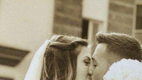 Mario Marotta ❤ Chiara Palumbo