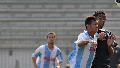 1^ Divisione, risultati e marcatori di oggi [7^ giornata]