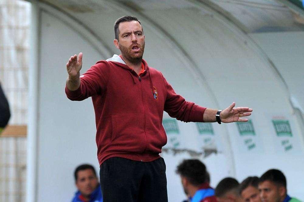 INTERVISTA TC - Cheu: "Rieti non merita una situazione del genere"