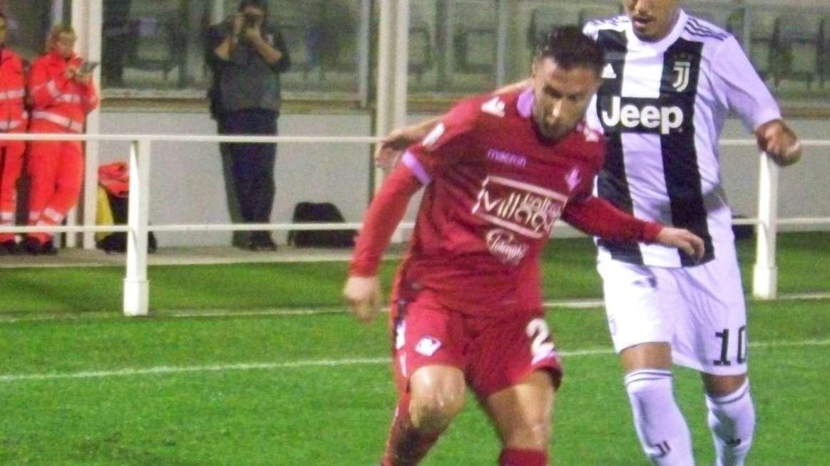 INTERVISTA TC - Sangiuliano City, Marotta: "Grandissima emozione vincere il campionato"