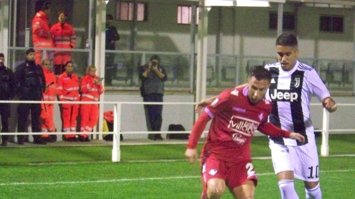 L'ex Sangiuliano City Marotta torna alla Giana Erminio