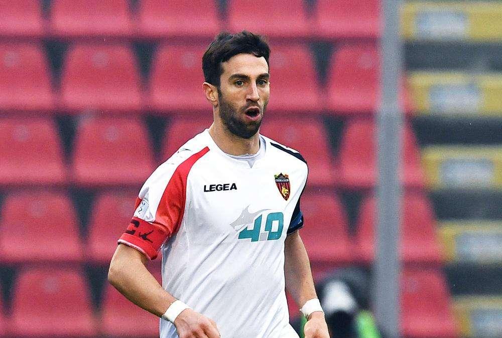 UFFICIALE - Vibonese, dal Cosenza arriva in prestito Angelo Corsi