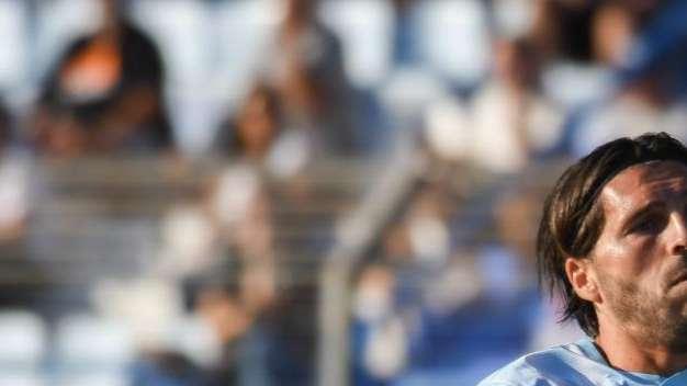 Avellino-Casertana, i lupi dilagano già a fine primo tempo: è tris biancoverde