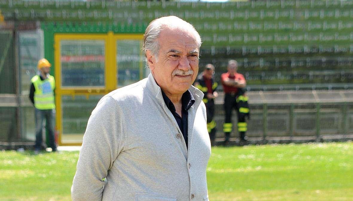 Reggina, Foti sicuro: "Siamo operativi sul mercato. A giugno molti club falliranno..."