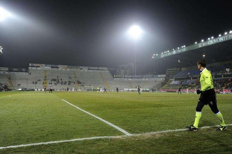 Girone B, cambia l'orario di Parma-Maceratese