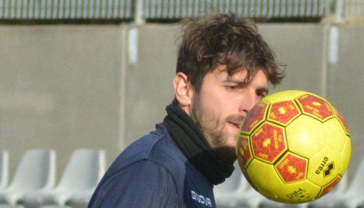 Pro Patria, dopo il riscatto il nuovo contratto fino a giugno 2023 per Nicco
