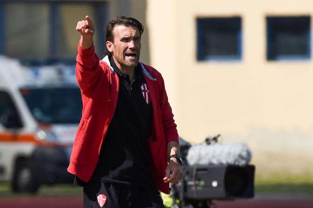 Padova, l'ex Centurioni nuovo allenatore della Luparense