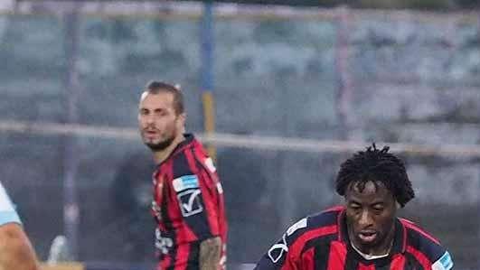 Avellino, Matute non sarà confermato: vicinissimo al Taranto