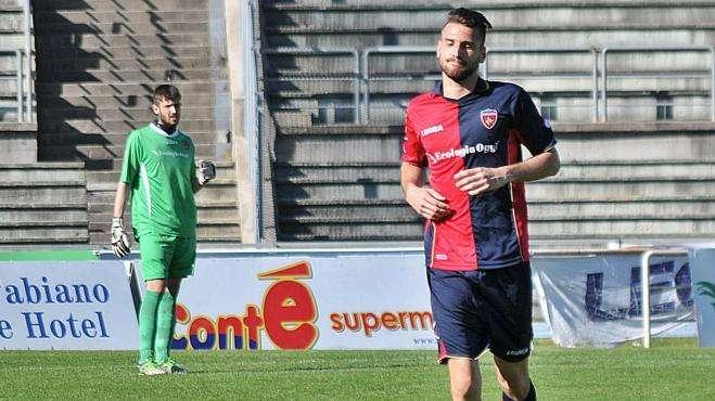 Sambenedettese, per la difesa si guarda a Cosenza