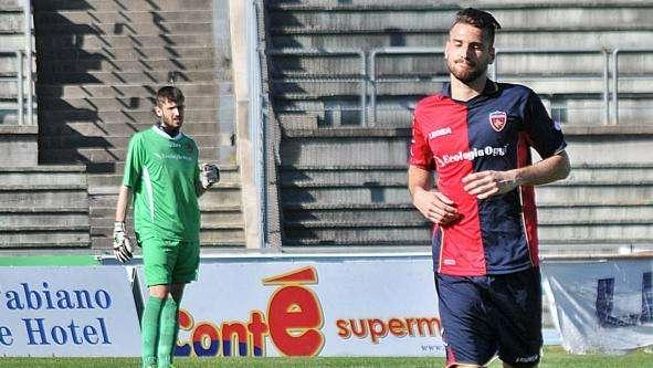 Cosenza, un tuo difensore seguito da un club di Serie B