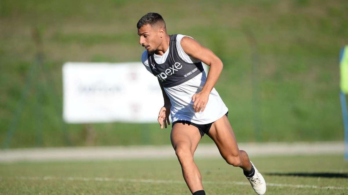 Juve Stabia, rinforzo per l'attacco: in arrivo Orlando