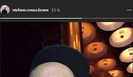 Vicenza, incontro Rosso-Iocolano. Casuale, o forse no