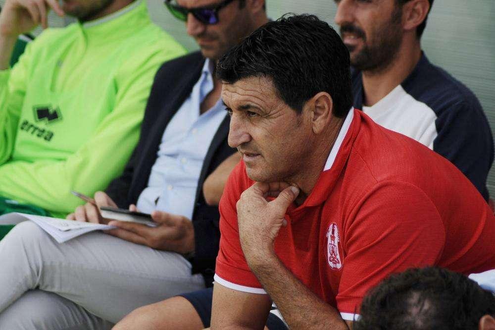 Rende, Andreoli ne chiama 23 per il match col Teramo