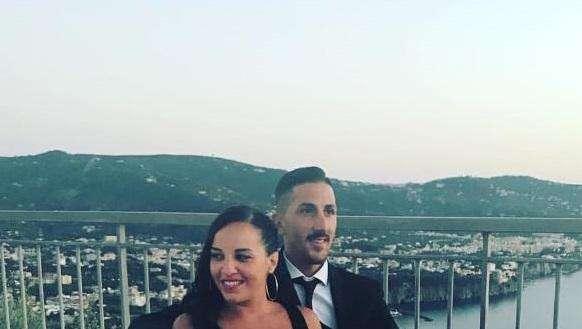Ciro Foggia ❤ Teresa Incoronato