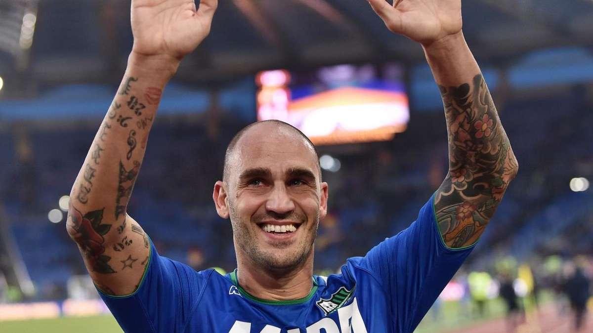 Pro Vercelli, Cannavaro: "Grande occasione per me, non vedo l'ora"