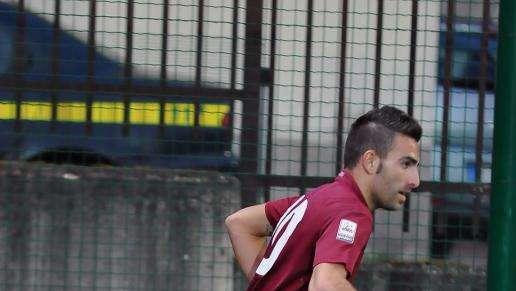 Pavia, un attaccante in direzione Spal?
