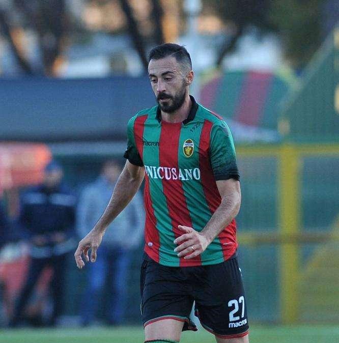 Ternana, Bergamelli verso la permanenza a gennaio