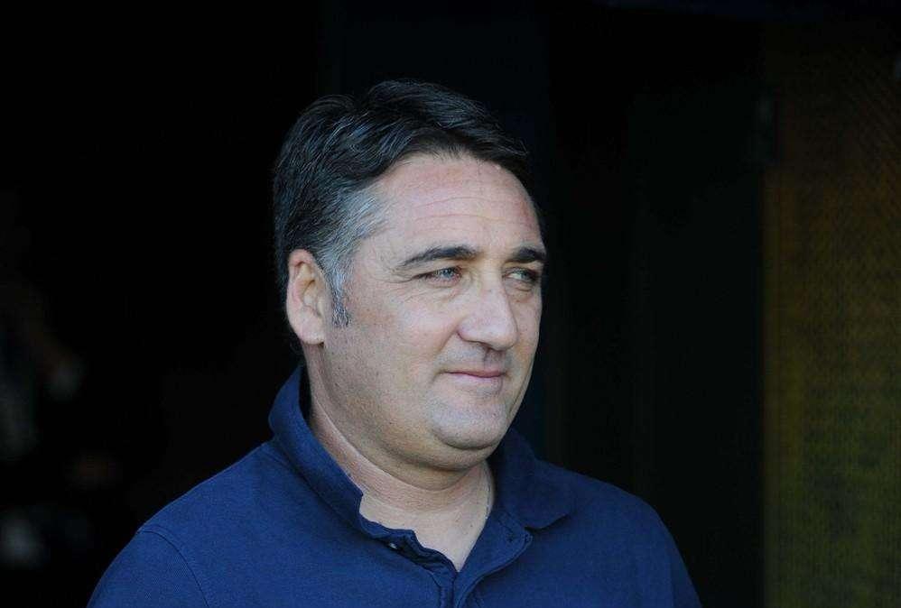 Boscaglia: "Trapani, progetto di Antonini molto diverso da quello di Morace"