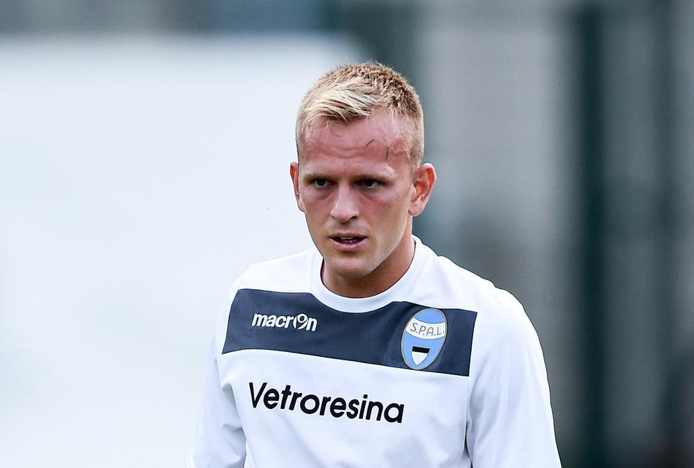 Immagine strip Calciomercato n.1