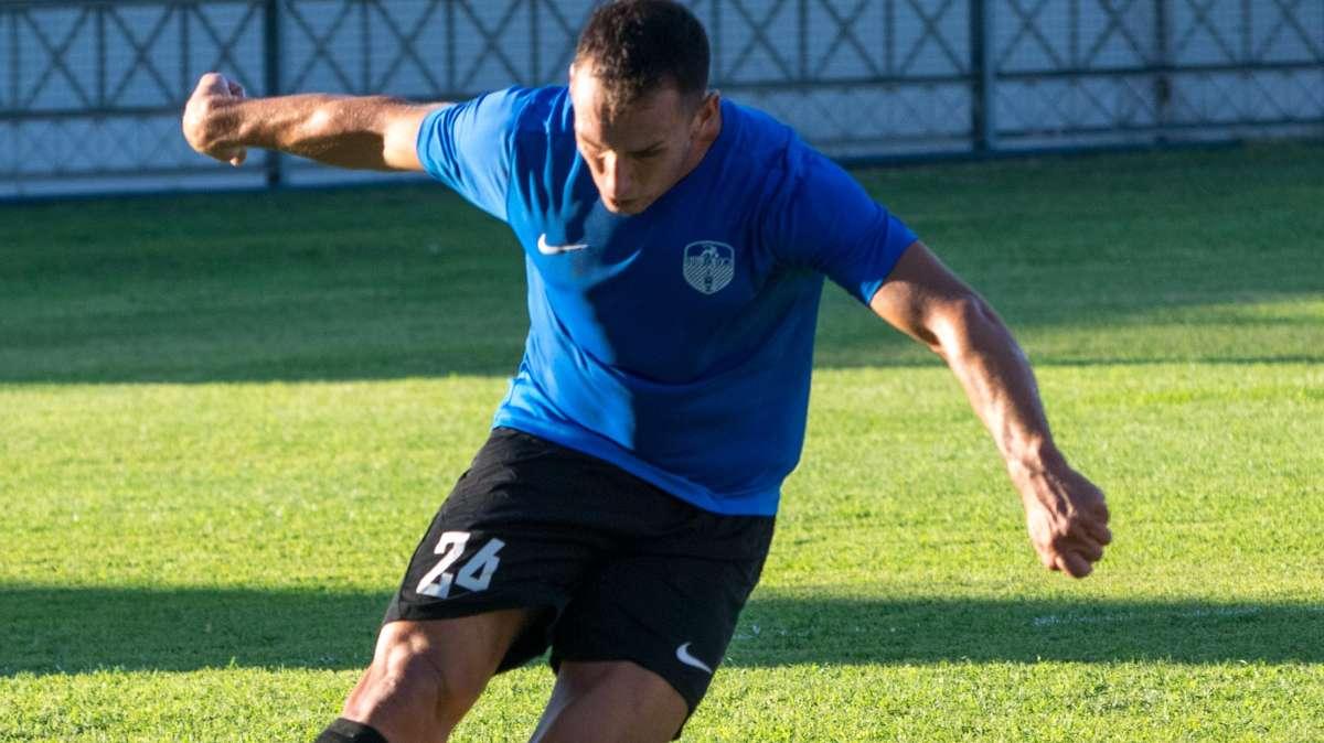 UFFICIALE - Latina, Carissoni vola in B: c'è la firma con il Cittadella