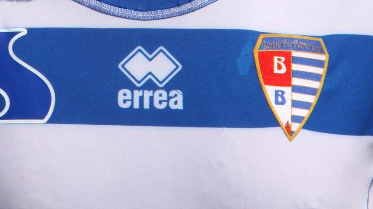 2^ Divisione, Pro Patria-Unione Venezia in diretta Tv