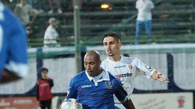 ESCLUSIVA TLP - Paganese, Reginaldo: "Dobbiamo giocare ogni sfida come se fosse una finale. Qui sto da Dio, le persone del Sud sono molto simili ai brasiliani..."