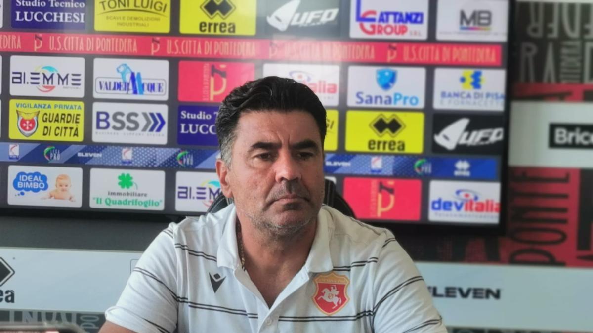 Colavitto: "Non vedo l'ora di tornare in pista più forte di prima"