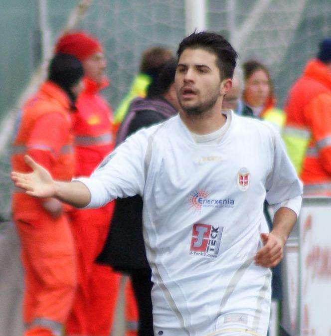 INTERVISTA TC - Paonessa: “Mi auguro che si ritorni presto in campo”