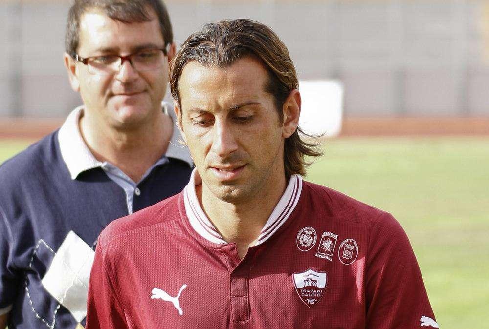 LIVE MILANO - Catanzaro, nel pomeriggio firma Madonia