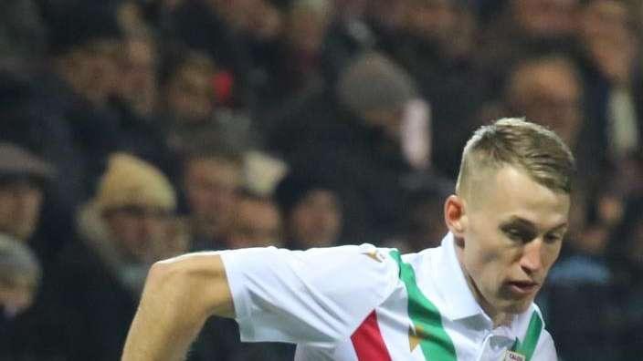 Kirwan: "L'anno scorso il Padova mi aveva già cercato. Ora sono qui"