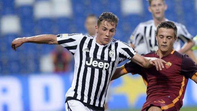 Piacenza, l'attaccante arriva dalla Juve