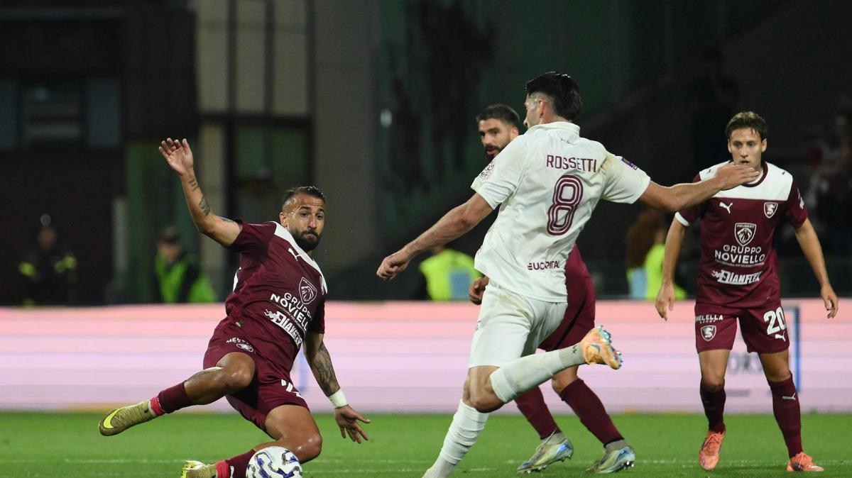 Ravenna, Rossetti: "Fiducia? Ci aspettiamo una grande partita"