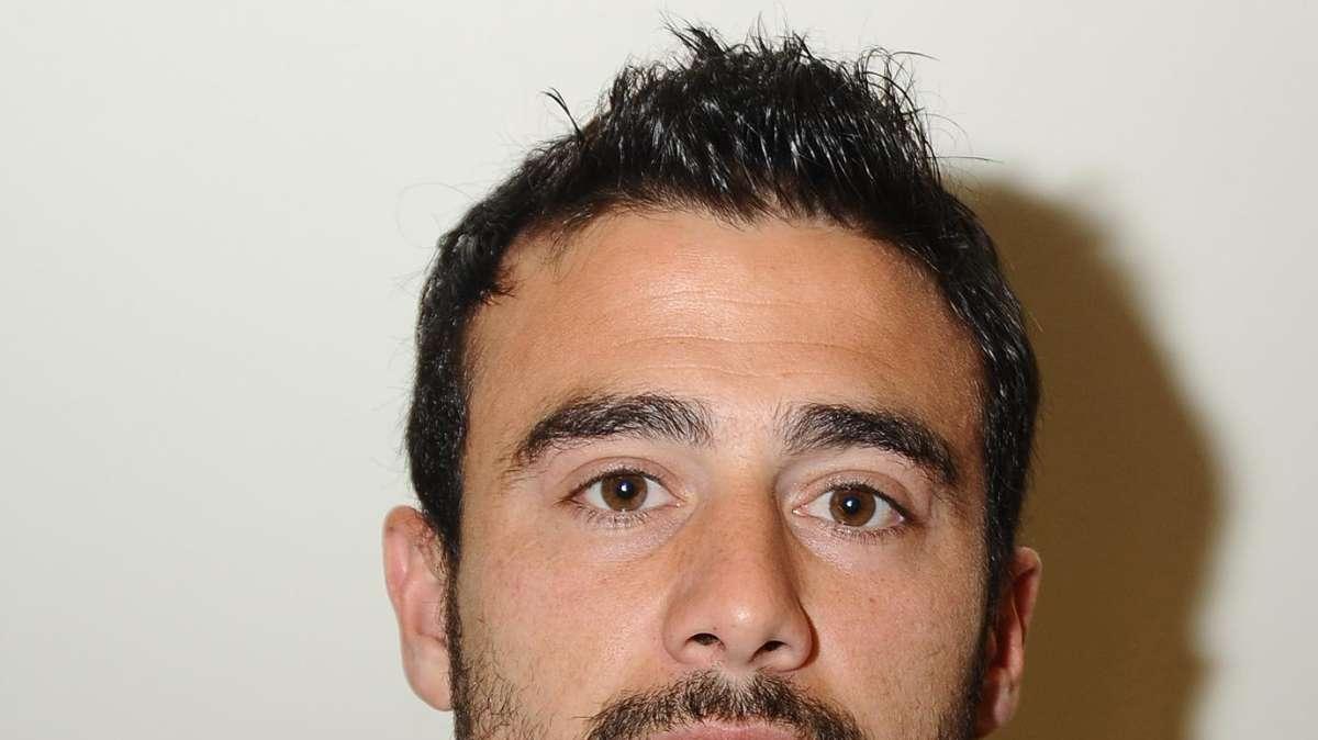 Federico Rizzi smette