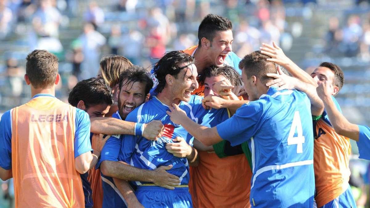 Playoff  2^ Divisione, la Paganese vince il primo round