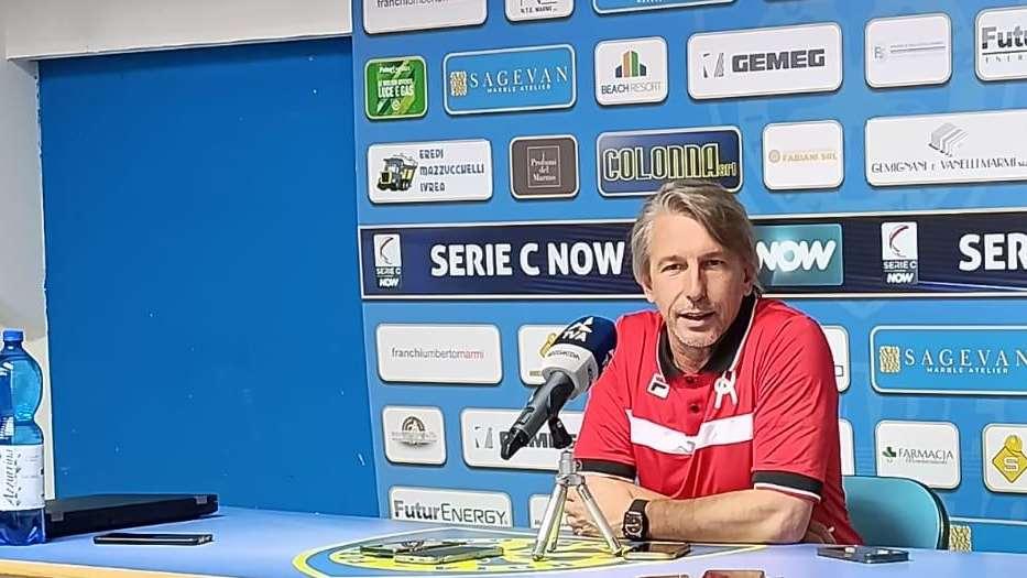 Vicenza-Lumezzane, 2o posto nel mirino per il Lane. Probabili formazioni