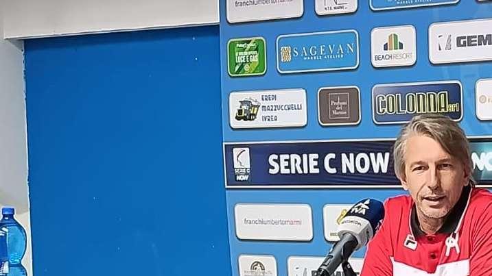 Top & Flop di Vicenza-Pro Patria
