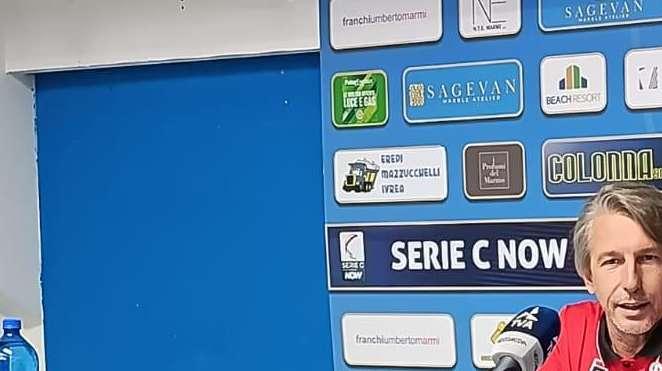 Per Vecchi arriva la risoluzione col Vicenza. Con l'Inter U23 firmerà fino al 2027