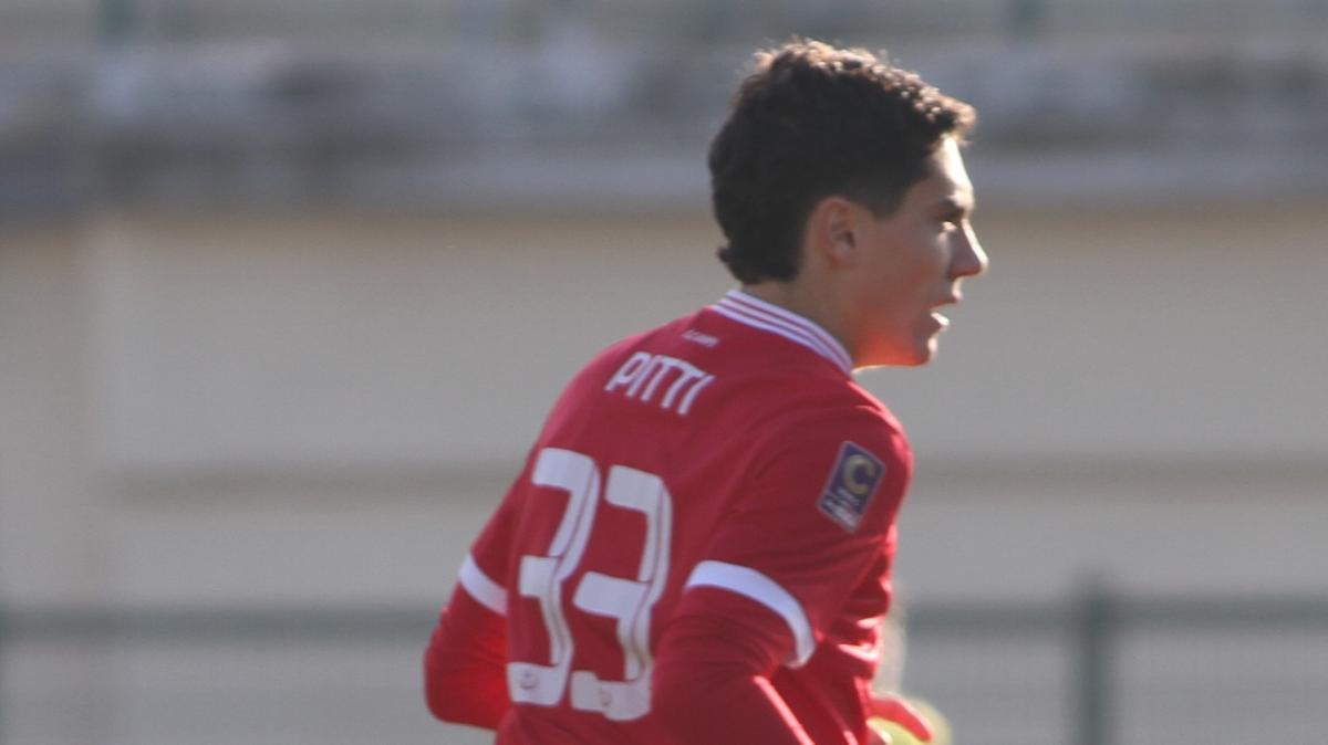 Grosseto, accordo col Cesena per Pitti: il terzino firma per un anno con opzione