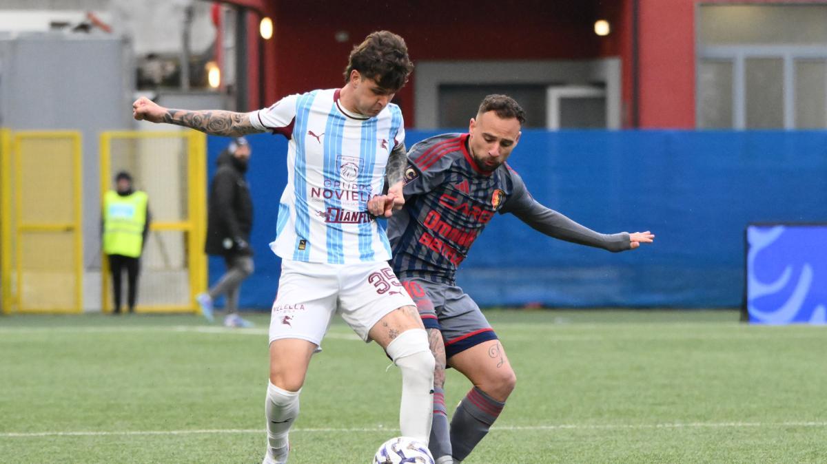 Top&Flop di Potenza-Sorrento