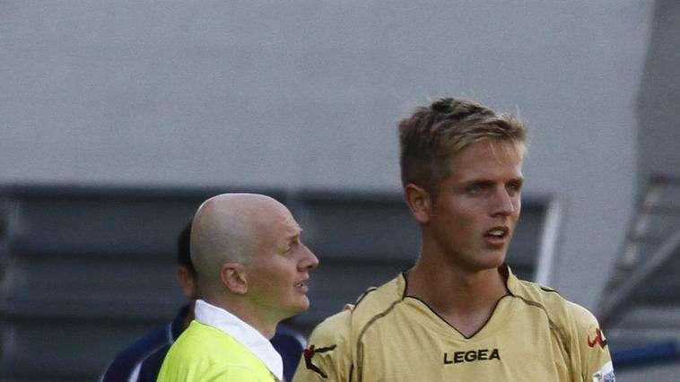 Cuneo, tre club di Prima Divisione su Carfora